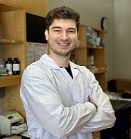 Furkan Camci