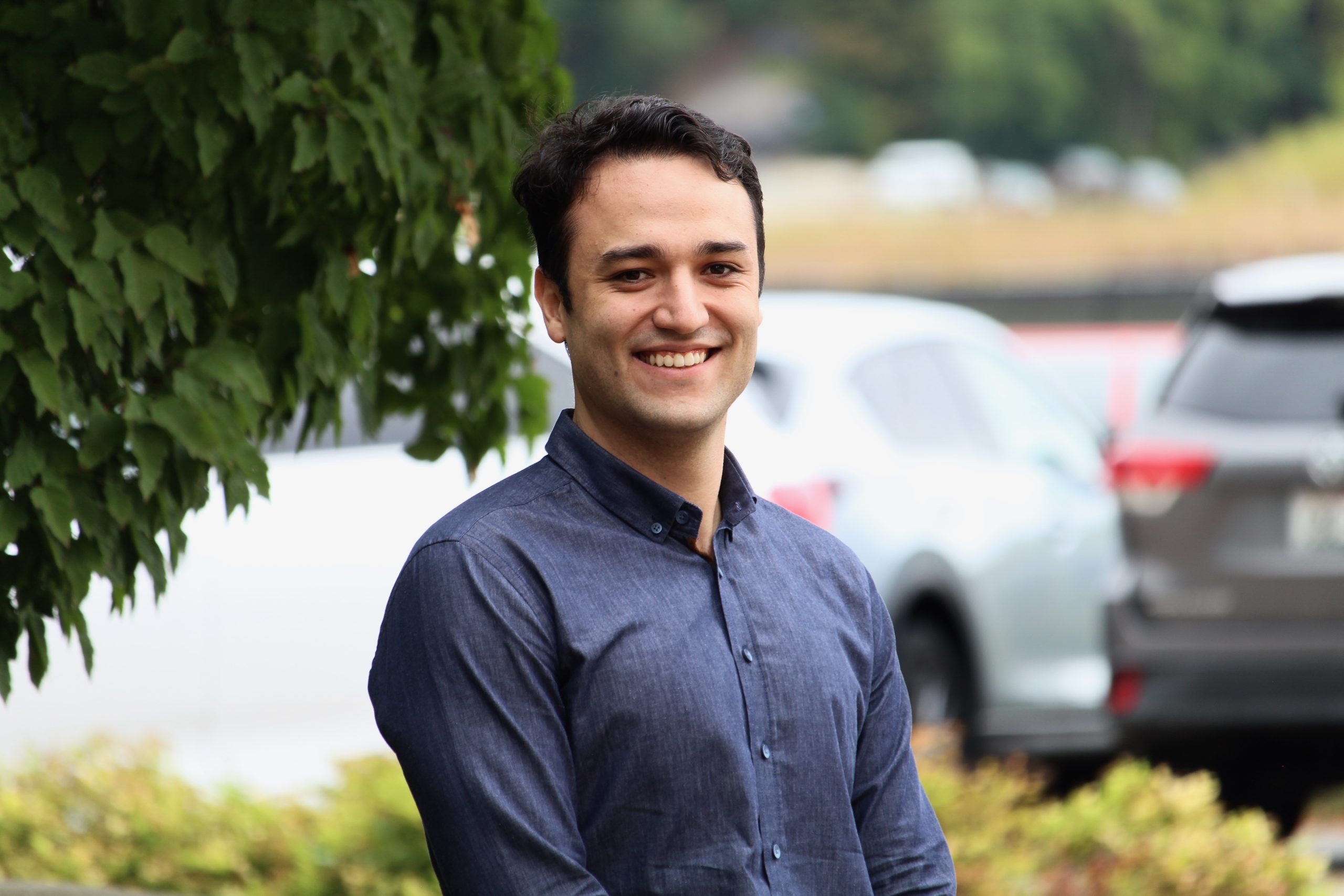 Yigit Erkus
