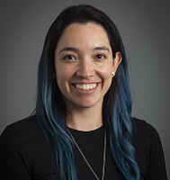 Teresita Valdes Arciniega